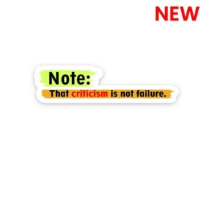 Note Sticker Note Sticker