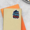 Nothing Great Ever Came That Easy Motivational Stickers