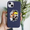 Now Lets Go Naruto Sticker