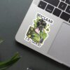 Nuclear Is Good Sticker