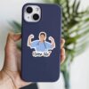 Nurse Life Sticker