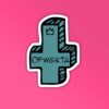 OFWGKTA Sticker