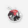 Obanai Iguro Demon Slayer Sticker