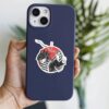 Obanai Iguro Demon Slayer Sticker