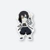 Obanai Iguro Sticker