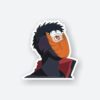 Obito Uchiha Sticker