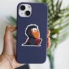 Obito Uchiha Sticker
