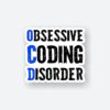 Obsessive Coding Disorder