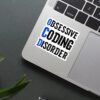 Obsessive Coding Disorder