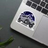 Off Road Adventure Sticker