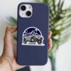 Off Road Adventure Sticker