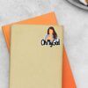 Oh My God TV Shows Stickers
