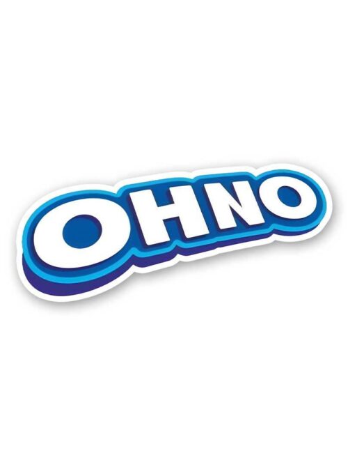 Ohno Sticker