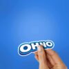 Ohno Sticker