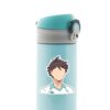 Oikawa Tooru Minimalist Anime Stickers