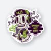 Ominous Haze Beatz