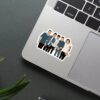 One Direction Sticker