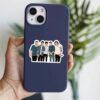 One Direction Sticker