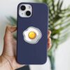 One Fried Egg Sticker