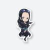 One Piece Nico Robin Sticker