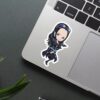 One Piece Nico Robin Sticker