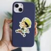 One Piece RUN RUN Sticker