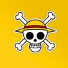 One Piece Sticker