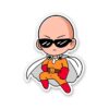 One Punch Sticker