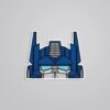 Optimus Prime Movies Stickers