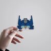 Optimus Prime Movies Stickers