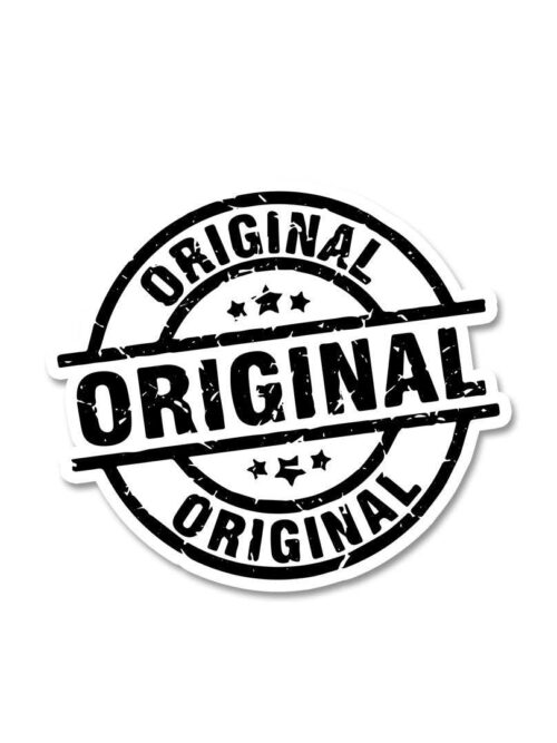 Original Sticker
