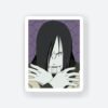 Orochimaru Sticker