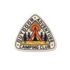 Outdoor Adventure Sticker