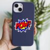 POW Sticker