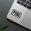 PUBG Sticker
