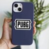 PUBG Sticker