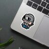 PUBG Character Sticker
