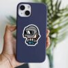 PUBG Character Sticker