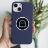 Pacman Sticker