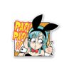 Pafu Pafu Sticker