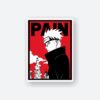 Pain Akatsuki Sticker