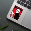 Pain Akatsuki Sticker