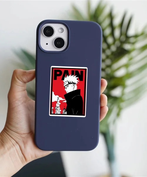 Pain Akatsuki Sticker