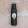 Panda Sipper Sticker