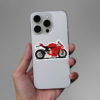 Panigale Sticker