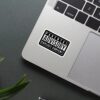 Parental Advisory Sticker