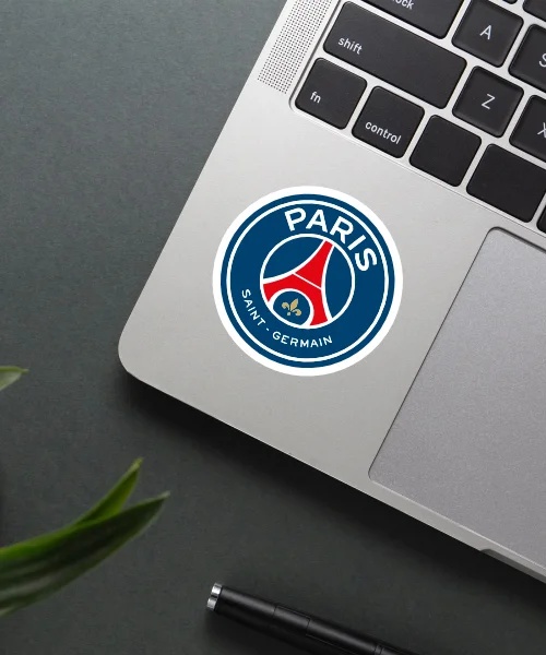 Paris Saint Germain Sticker