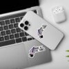 Pen Tool Laptop Mobile Stickers