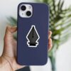 Pen Tool Sticker