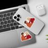 Penny Leonard   BBT Laptop   Mobile Sticker